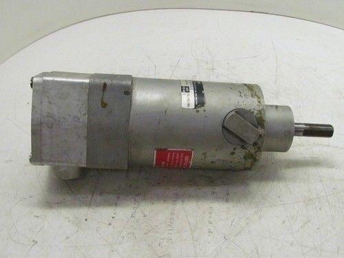 BEI Industrial Encoder H40B-10.000-M5-P4ZC-8830-LED-UL-S P/N 924-01018-017