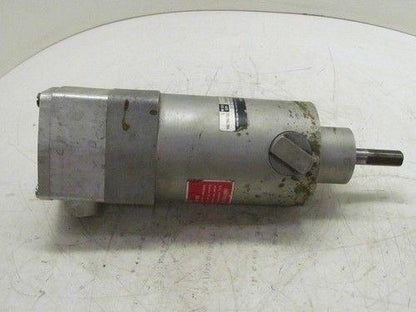 BEI Industrial Encoder H40B-10.000-M5-P4ZC-8830-LED-UL-S P/N 924-01018-017
