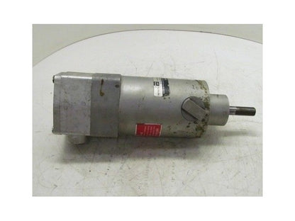 BEI Industrial Encoder H40B-10.000-M5-P4ZC-8830-LED-UL-S P/N 924-01018-017
