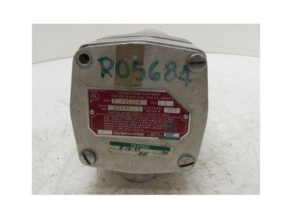 BEI Industrial Encoder H40B-10.000-M5-P4ZC-8830-LED-UL-S P/N 924-01018-017