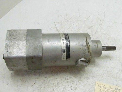 BEI Industrial Encoder H40B-10.000-M5-P4ZC-8830-LED-UL-S P/N 924-01018-017