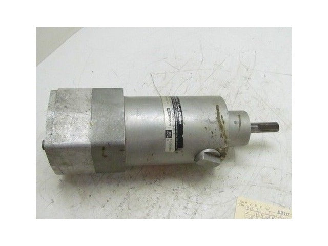 BEI Industrial Encoder H40B-10.000-M5-P4ZC-8830-LED-UL-S P/N 924-01018-017