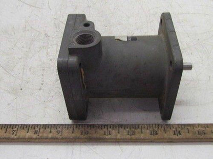 BEI Encoder H38D-10,2240-T5-ABZC-8830-LED-SC-UL-S P/N 924-01036-352