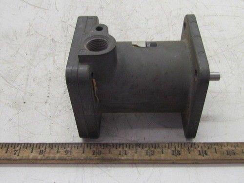BEI Encoder H38D-10,2240-T5-ABZC-8830-LED-SC-UL-S P/N 924-01036-352