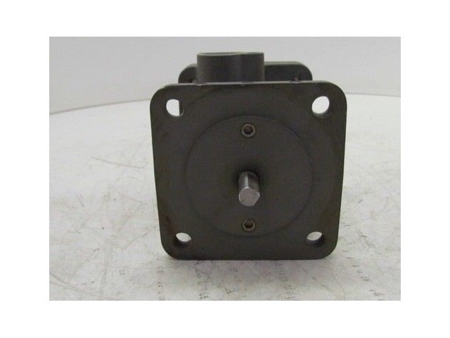 BEI Encoder H38D-10,2240-T5-ABZC-8830-LED-SC-UL-S P/N 924-01036-352