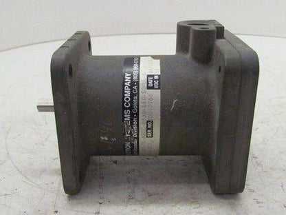 BEI Encoder H38D-10,2240-T5-ABZC-8830-LED-SC-UL-S P/N 924-01036-352