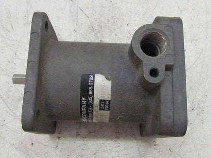 BEI Encoder H38D-10,2240-T5-ABZC-8830-LED-SC-UL-S P/N 924-01036-352