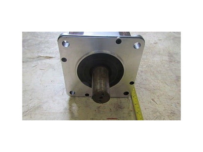 GE Fanuc AC Servo Motor 10S/3000 A06B-0317-B005#7008 145V 3PH 8pole 3000rpm