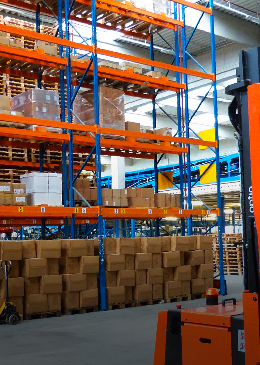 ARROW INDUSTRIAL SALES