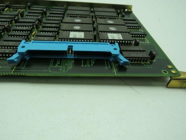 Fanuc A20B-0008-044 Servo Control Circuit Board *Free USA 48 Shipping*