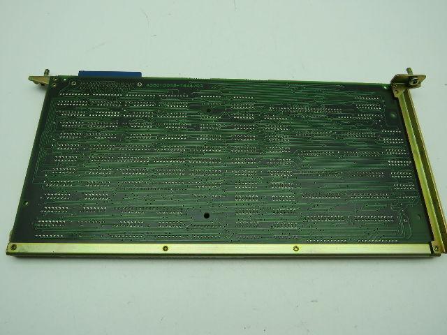 Fanuc A20B-0008-044 Servo Control Circuit Board *Free USA 48 Shipping*