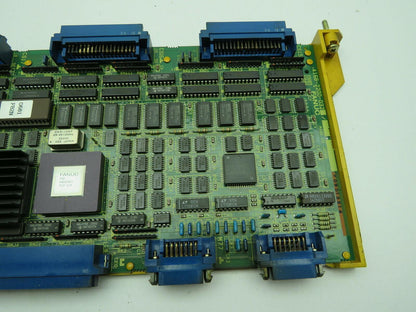 Fanuc A16B-2200-0320/08B CPU Power Board Circuit Board