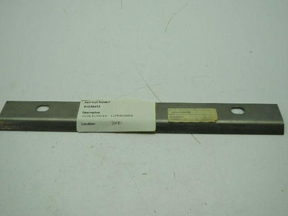 Krones 1-018-52-068-0 Glue Scraper Knife 1018520680 *Free USA 48 Shipping*