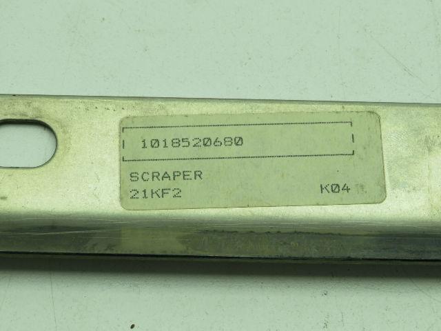 Krones 1-018-52-068-0 Glue Scraper Knife 1018520680 *Free USA 48 Shipping*