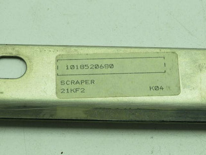 Krones 1-018-52-068-0 Glue Scraper Knife 1018520680 *Free USA 48 Shipping*
