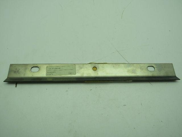 Krones 1-018-52-068-0 Glue Scraper Knife 1018520680 *Free USA 48 Shipping*