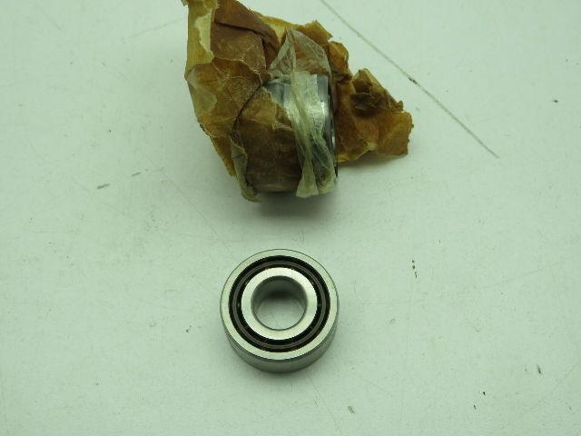 NKE 4202TV Double Row Ball Bearing A107 LOT OF 3
