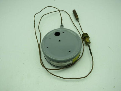 Mercoid Control DR 35 3L R6 Temperature Switch 120-240-440V
