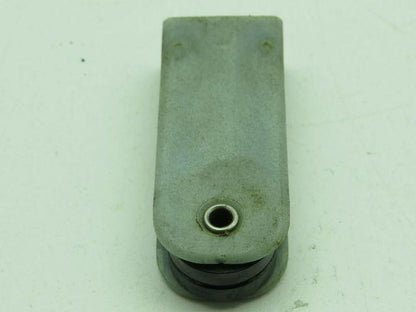 Krones 1-011-56-305-0 Slide W/Roller 1011563050 LOT OF 6