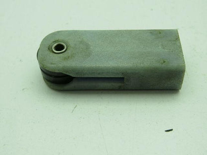 Krones 1-011-56-305-0 Slide W/Roller 1011563050 LOT OF 6