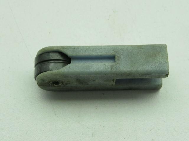 Krones 1-011-56-305-0 Slide W/Roller 1011563050 LOT OF 6