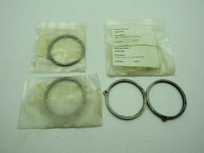 Krones 101156007775 Cam Pushout 6mm 18/19/24 LOT OF 4