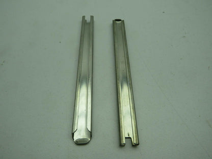 Krones 1-015-76-067-0 Guide Rail 1015760670 LOT OF 2