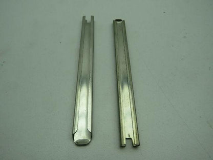 Krones 1-015-76-067-0 Guide Rail 1015760670 LOT OF 2