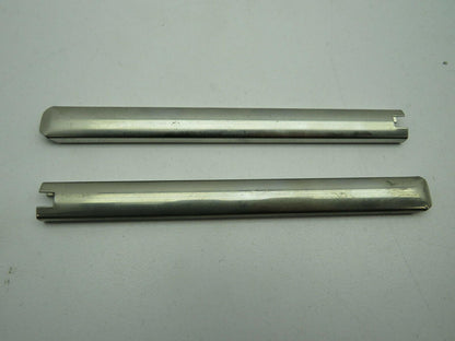 Krones 1-015-76-067-0 Guide Rail 1015760670 LOT OF 2