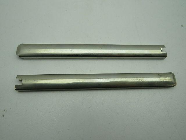 Krones 1-015-76-067-0 Guide Rail 1015760670 LOT OF 2