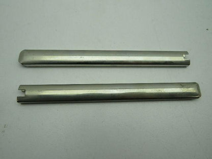 Krones 1-015-76-067-0 Guide Rail 1015760670 LOT OF 2