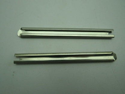 Krones 1-015-76-067-0 Guide Rail 1015760670 LOT OF 2