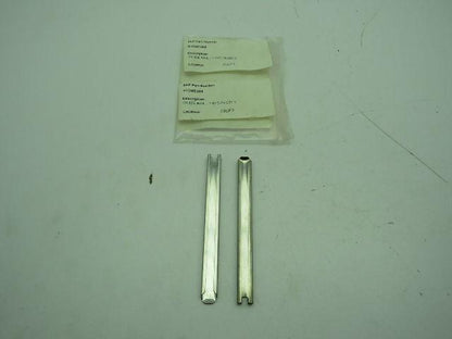 Krones 1-015-76-067-0 Guide Rail 1015760670 LOT OF 2