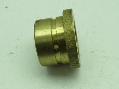 Krones 102447000300 Bushing 25x32x25 LG LOT OF 6