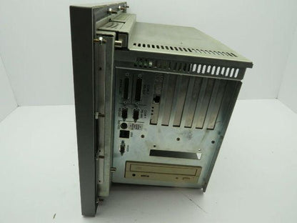 Xycom 9465 KPM Control Panel 115-230VAC 6.3A (Refer To Photos)