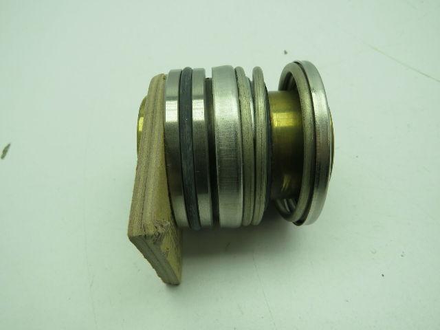 Thrush 7307-0005 Amtrol Bearing Seal Kit 1.62 Cart NI-RE/EPT/Brass Assembly Only