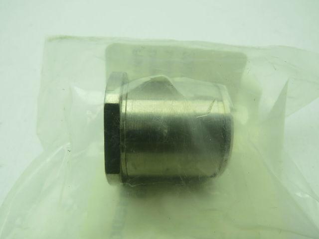 Krones 101852001500 Bushing 22x30x33 LOT OF 4