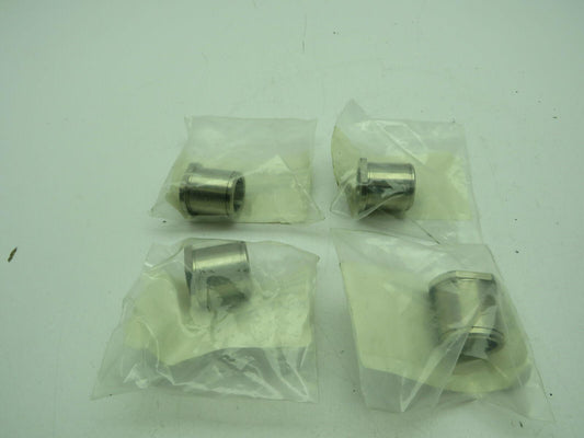 Krones 101852001500 Bushing 22x30x33 LOT OF 4