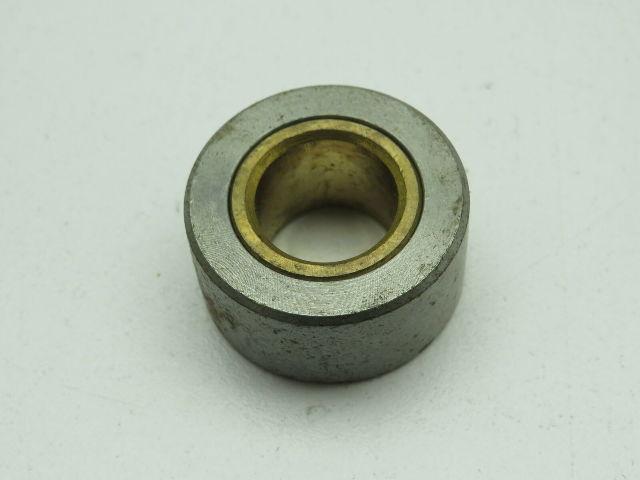 Krones 1-002-11-027-0 Cam Follower Bearings 1002110270 LOT OF 10