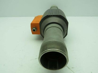 Efector  SD2001 Compressed Air Meter