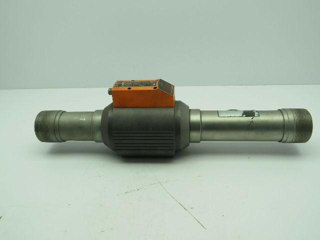 Efector  SD2001 Compressed Air Meter