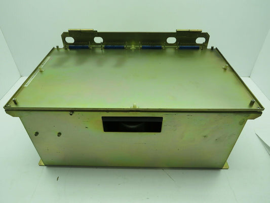 Fanuc A06B-6044-H008 AC Spindle Servo Unit