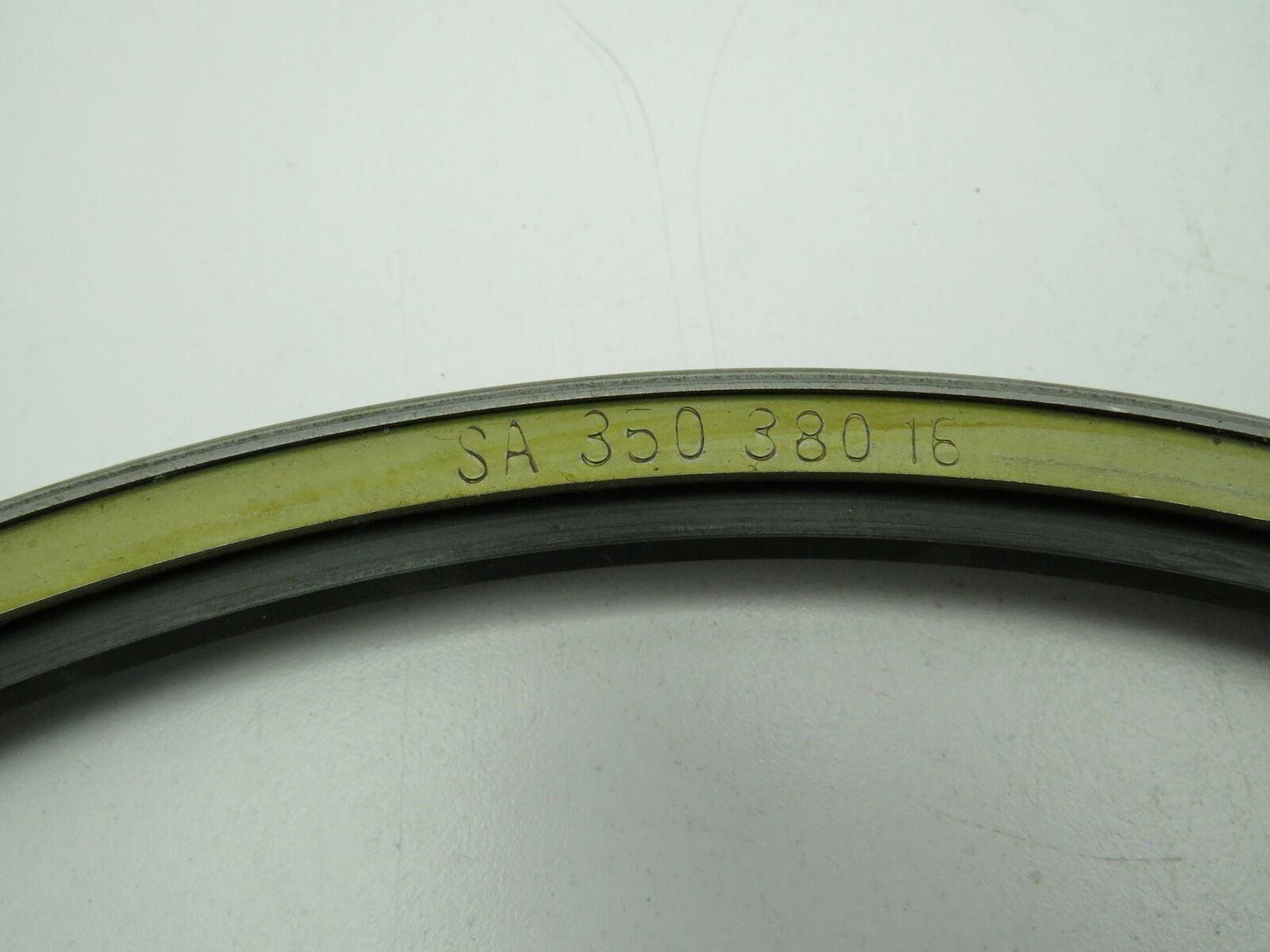 NAK SA 350 380 16 Shaft Seal  350mm/380mm/16mm