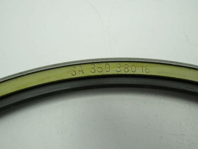 NAK SA 350 380 16 Shaft Seal  350mm/380mm/16mm