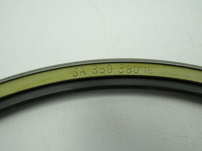 NAK SA 350 380 16 Shaft Seal  350mm/380mm/16mm