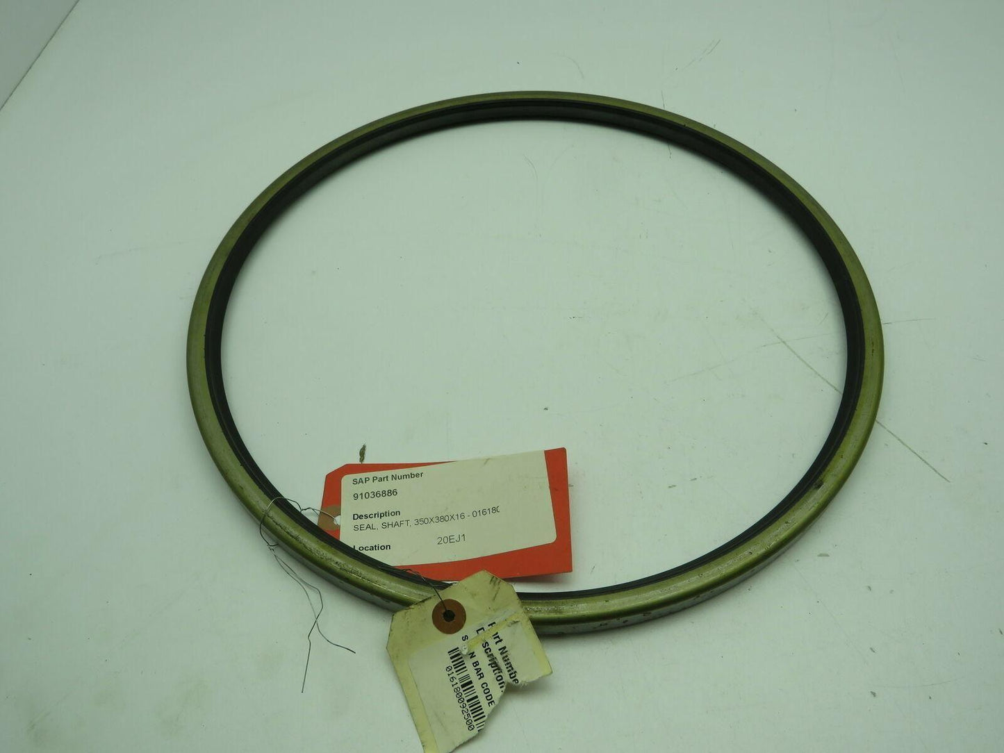 NAK SA 350 380 16 Shaft Seal  350mm/380mm/16mm