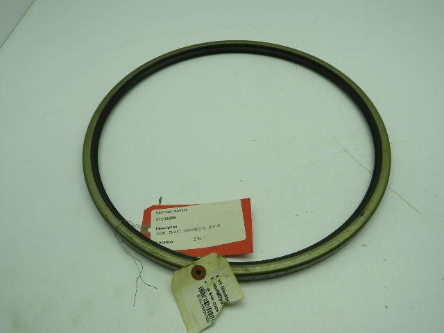 NAK SA 350 380 16 Shaft Seal  350mm/380mm/16mm