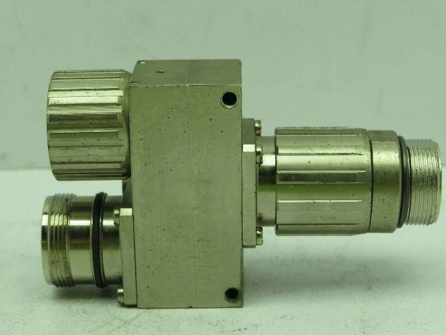 Siemens 1FN1 910-0AA10-0AA0 Servo Drive Inverter Connector Box