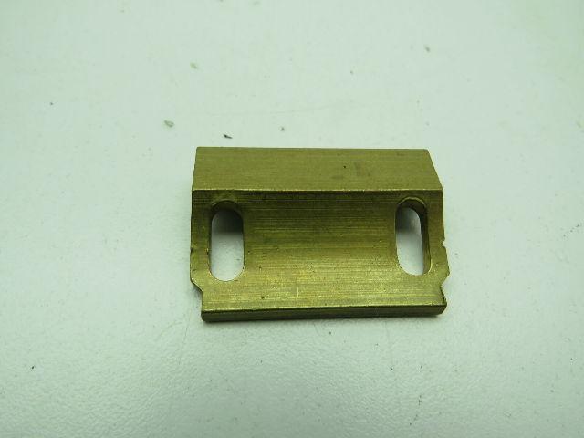 Krones 1-011-56-322-0 Anvil Bar, Anvil Support 1011563220 LOT OF 6