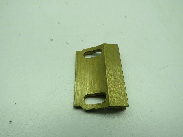 Krones 1-011-56-322-0 Anvil Bar, Anvil Support 1011563220 LOT OF 6